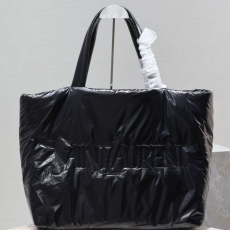 YSL Shopping Bags